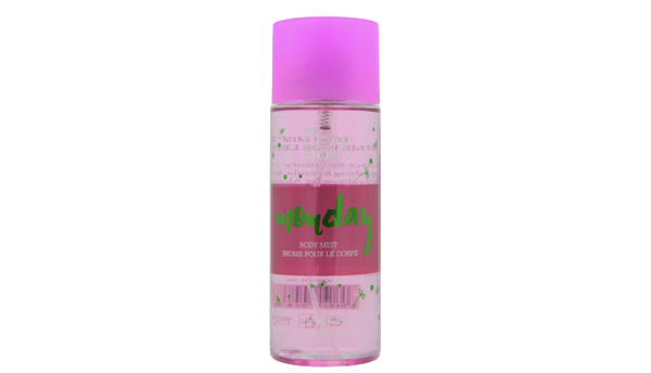 Dear Body Monday Mist