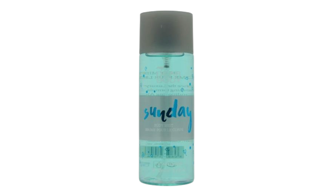 My Dear Body Mist Sunday