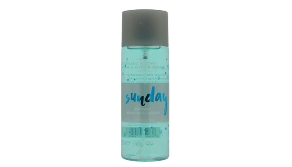 My Dear Body Mist Sunday