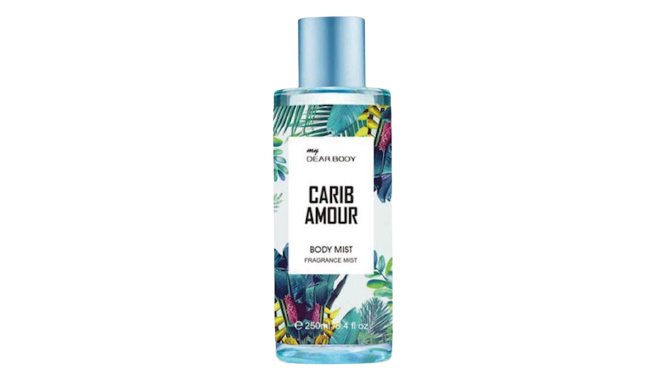 My Dear Body Carib Amour