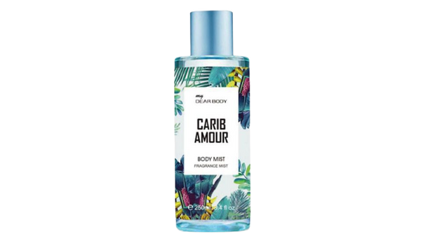 My Dear Body Carib Amour
