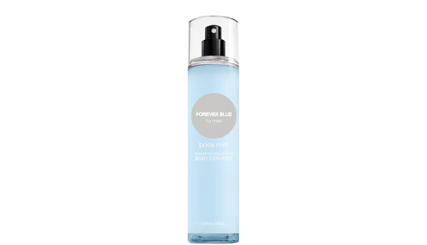 Dear Body Forever Blue Body Mist
