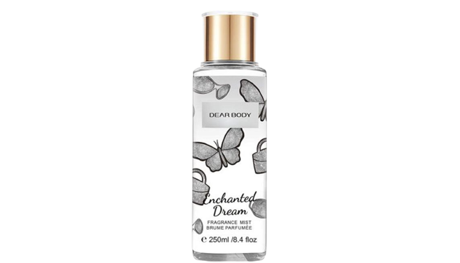 Dear Body Enchanted Dream Mist