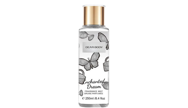 Dear Body Enchanted Dream Mist