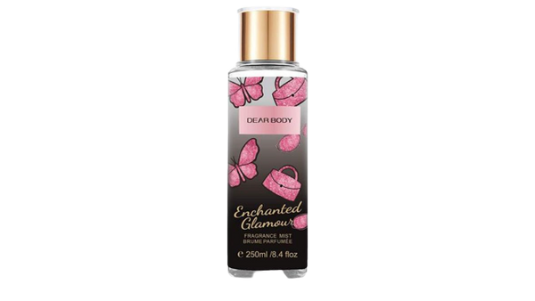 Dear Body Enchanted Glamour