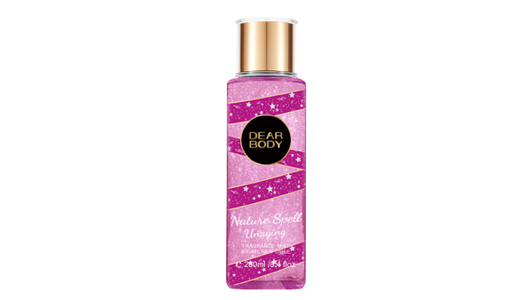 Dear Body Nature Spell Unaging Mist