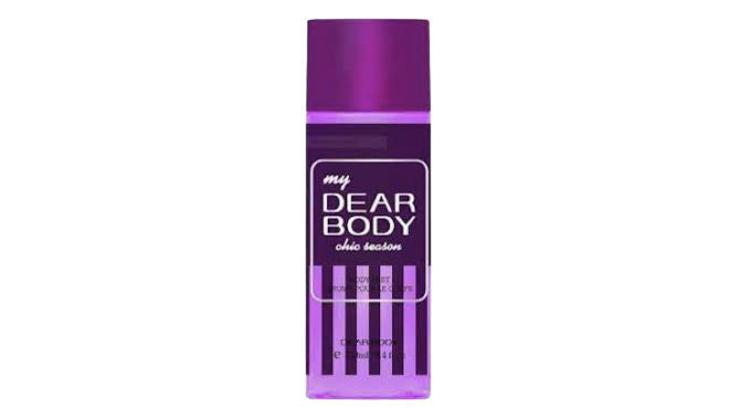 Dear Body Chic Season