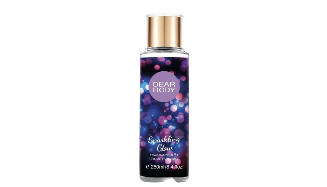 Dear Body Sparkling Glow