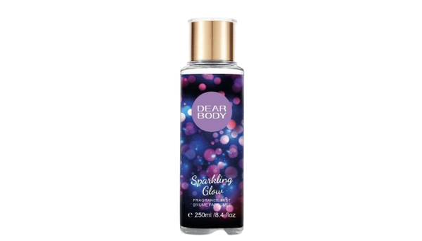 Dear Body Sparkling Glow