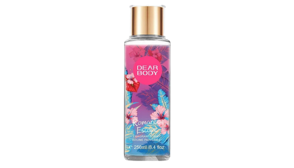 Dear Body Romance Escape