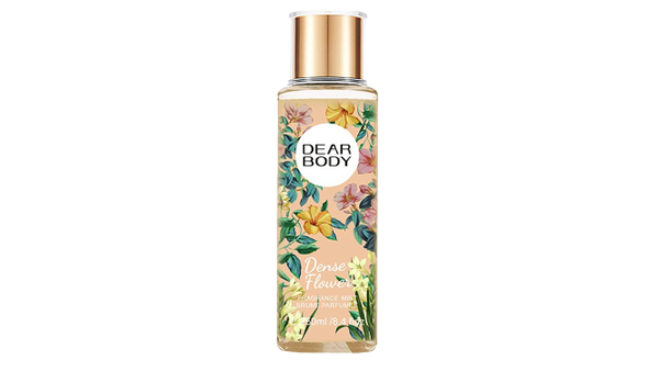 Dear Body Dense Flower