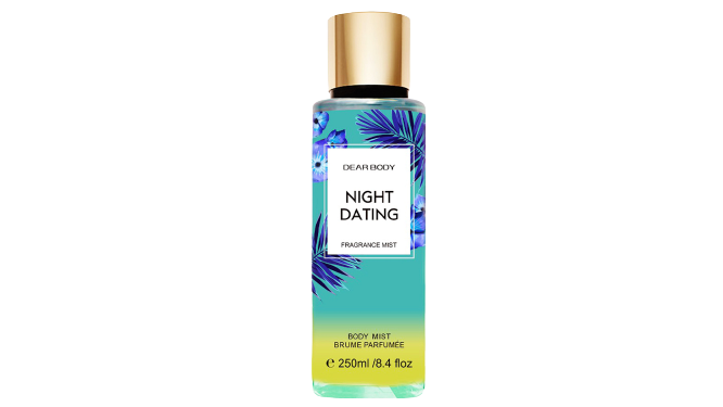 Dear Body Night Dating