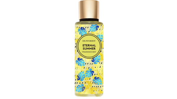 Dear Body Eternal Summer Body Mist