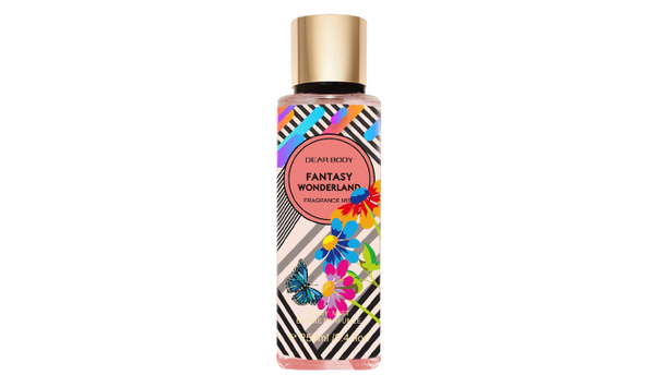 Dear Body Fantasy Wonderland Mist