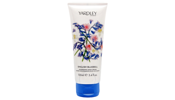 Yardley English Bluebell Hand Cream