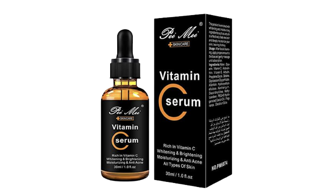 Pei Mei Vitamin Serum
