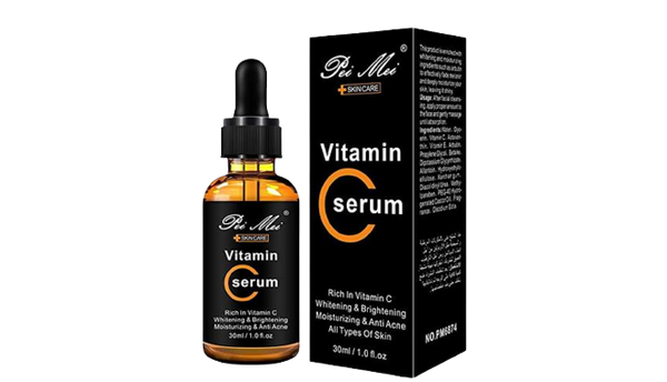 Pei Mei Vitamin Serum