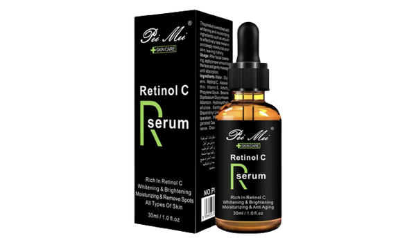 Pei Mei Retinol C Serum