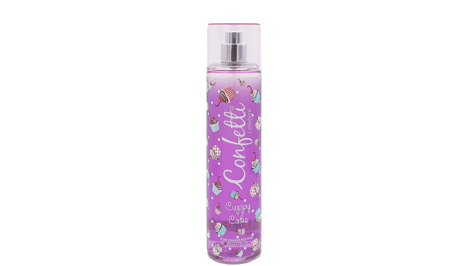 Cuppy Cake Fine Fragrance Mist