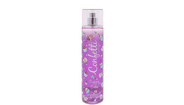Cuppy Cake Fine Fragrance Mist