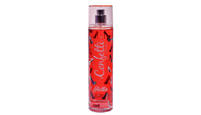 Confetti Hottie Mist