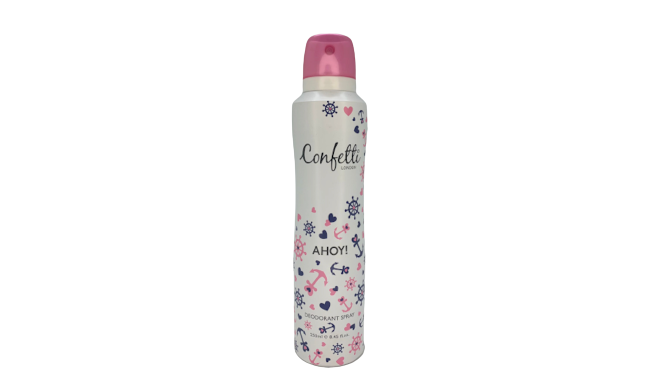 Confetti Ahoy! Spray