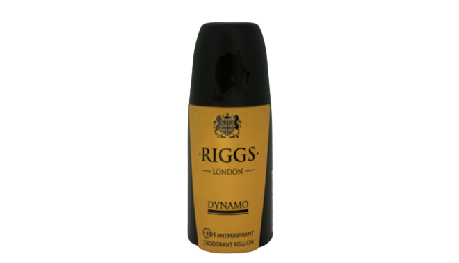 Riggs London Dynamo Roll On