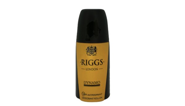 Riggs London Dynamo Roll On