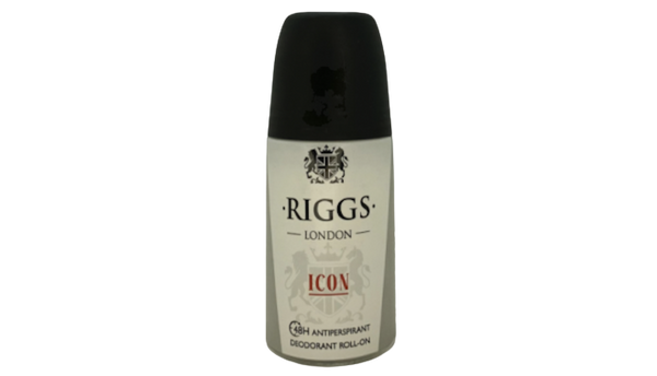 Riggs London Icon Roll On