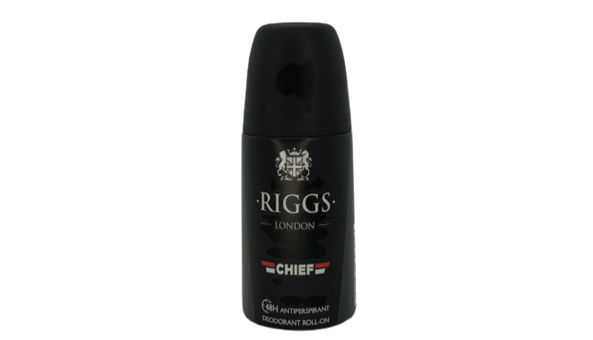 Riggs London Chief Roll On