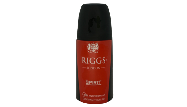 Riggs London Spirit Roll On