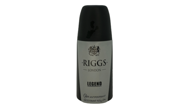 Riggs London Legend Roll On