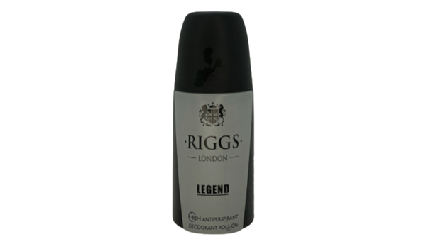 Riggs London Legend Roll On