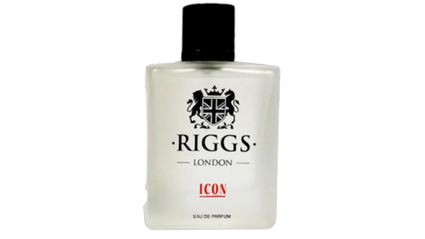 Riggs London Icon Eau De Parfum