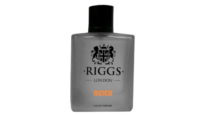 Riggs London Rider Eau De Parfum