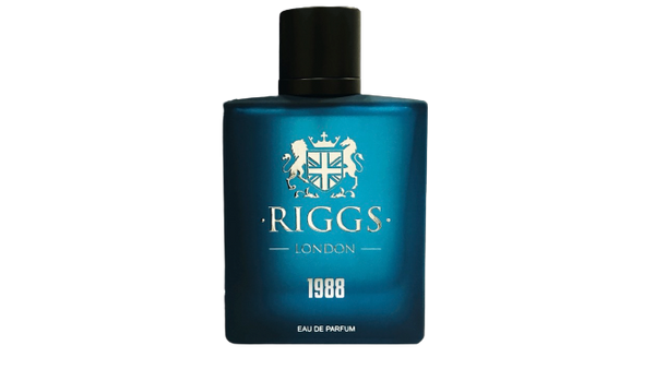 Riggs London 1988 Eau De Parfum