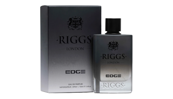 Riggs London Edge Eau De Parfum