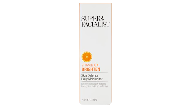Super Facialist Vitamin C+ Brighten Skin