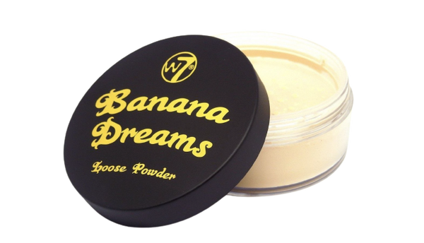 W7 Banana Dreams
