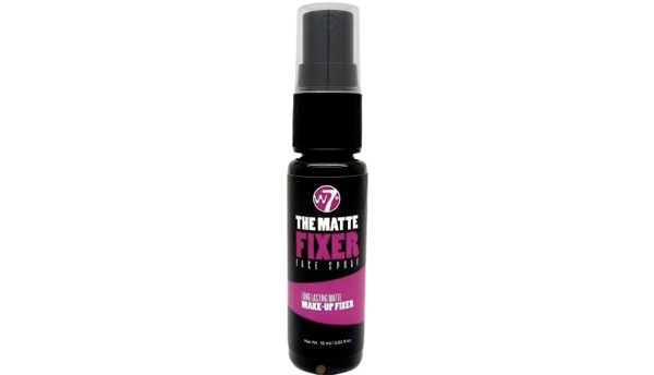 W7 Setting Spray