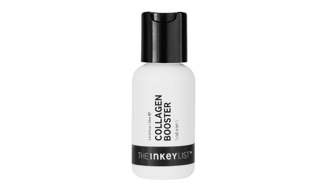 The Inkey List Collagen Booster