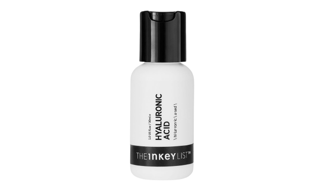 The Inkey List Hyaluronic Acid