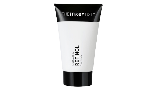 The Inkey List Retinol