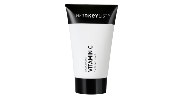 The Inkey List Vitamin C Serum