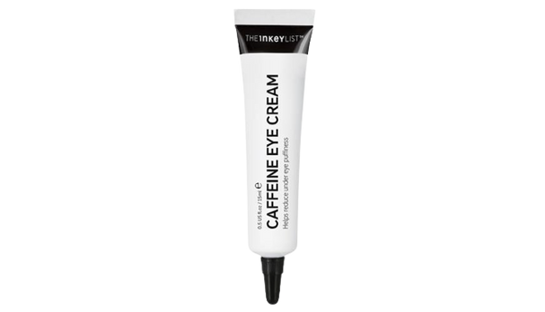 The Inkey List Caffine Eye Cream