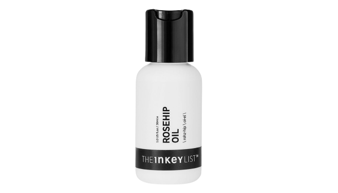 The Inkey List Rosehip Oil