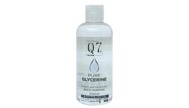 Q7 Pure Glycerine