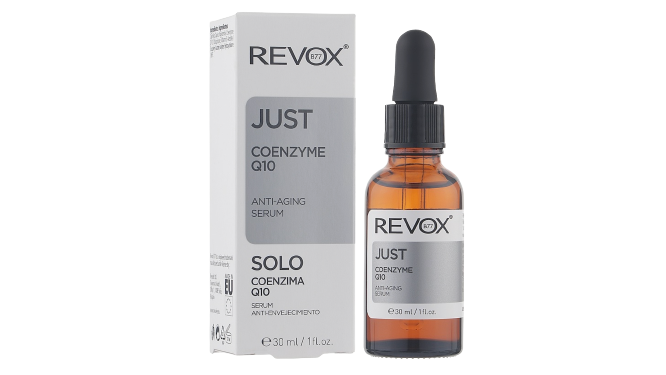 Revox Just Coenzyme Q10 Anti-Aging Serum