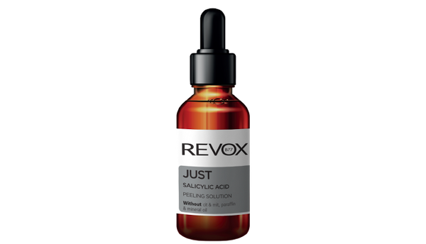 Revox Just Glycolic Acid 20% Toning Solution
