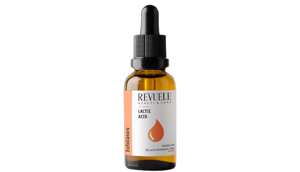 Revuele Peeling Solution With Lactic Acid